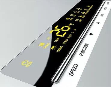 Внутренний блок ELECTROLUX EACF-48 G/N3 сплит-системы, колонного типа купить в Надыме