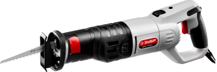 Пила сабельная ЗПС-1100 Э серия МАСТЕР купить в Надыме