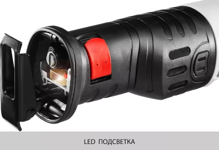 Пила сабельная ЗПС-1100 Э серия МАСТЕР купить в Надыме