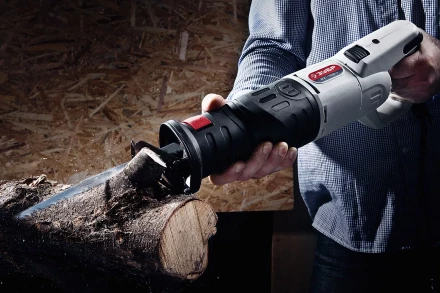 Пила сабельная ЗПС-1100 Э серия МАСТЕР купить в Надыме