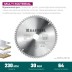 Диск пильный Multi Material, повышенный ресурс 36953-230-30 купить в Надыме