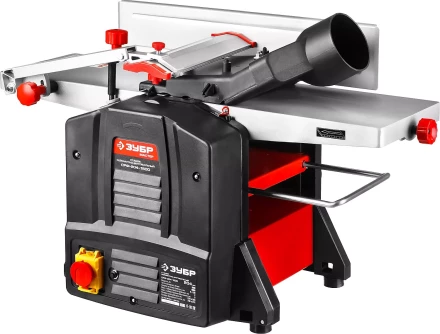 Станок фуговально-рейсмусовый СРФ-204-1500 серия МАСТЕР купить в Надыме