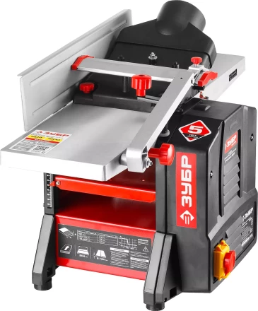 Станок фуговально-рейсмусовый СРФ-204-1500 серия МАСТЕР купить в Надыме