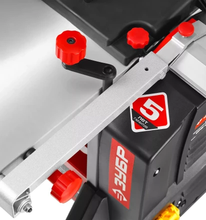 Станок фуговально-рейсмусовый СРФ-204-1500 серия МАСТЕР купить в Надыме