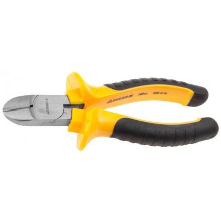 Бокорезы &quot;TopGrip&quot;, 160мм, STAYER 2205-5-16_z01 купить в Надыме