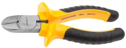 Бокорезы "TopGrip", 160мм, STAYER 2205-5-16_z01 купить в Надыме