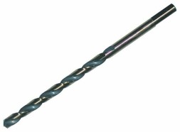 Сверло по металлу удлиненное HSS-G 5x170x245 (Makita P-63214)