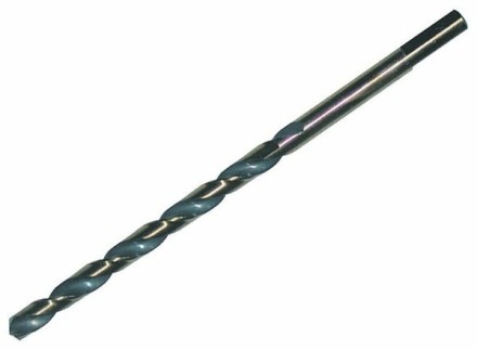 Сверло по металлу удлиненное HSS-G 5x170x245 (Makita P-63214) купить в Надыме