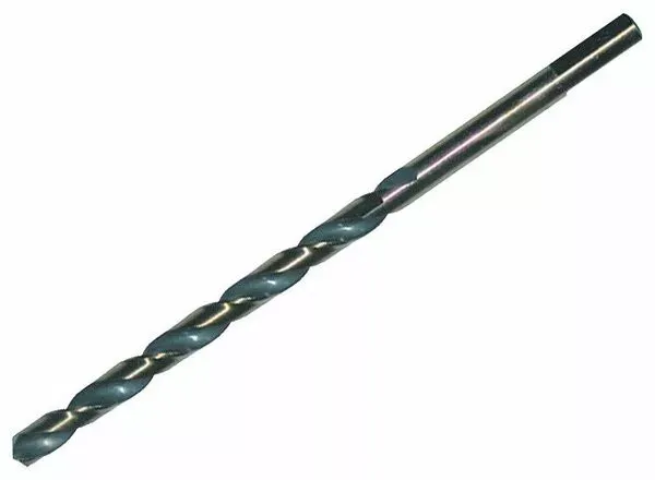 Сверло по металлу удлиненное HSS-G 5x170x245 (Makita P-63214) купить в Надыме