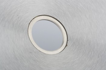 Пильный диск по дереву 130 x 20/16 x 24Т GROSS 73301 купить в Надыме