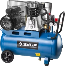 Компрессор воздушный ЗКПМ-440-50-Р-2.2 серия ПРОФЕССИОНАЛ