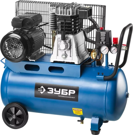 Компрессор воздушный ЗКПМ-440-50-Р-2.2 серия ПРОФЕССИОНАЛ купить в Надыме