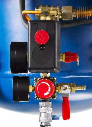 Компрессор воздушный ЗКПМ-440-50-Р-2.2 серия ПРОФЕССИОНАЛ купить в Надыме