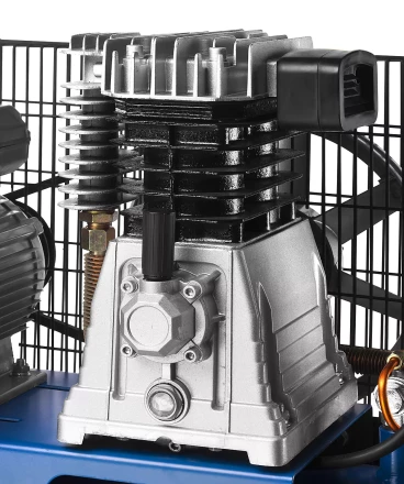 Компрессор воздушный ЗКПМ-440-50-Р-2.2 серия ПРОФЕССИОНАЛ купить в Надыме