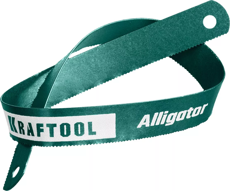 Полотна по металлу Alligator 15942-24 купить в Надыме
