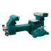 Тиски KRAFTOOL Reversible слесарные 32705-140 купить в Надыме