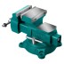 Тиски KRAFTOOL Reversible слесарные 32705-140 купить в Надыме