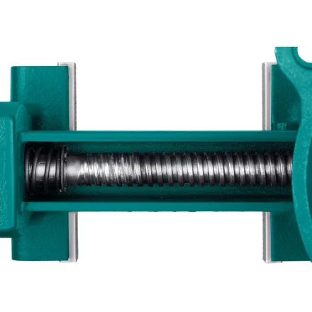 Тиски KRAFTOOL Reversible слесарные 32705-140 купить в Надыме