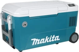Холодильник с подогревом Makita CW002GZ01, 50л
