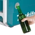 Холодильник с подогревом Makita CW002GZ01, 50л купить в Надыме