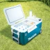Холодильник с подогревом Makita CW002GZ01, 50л купить в Надыме