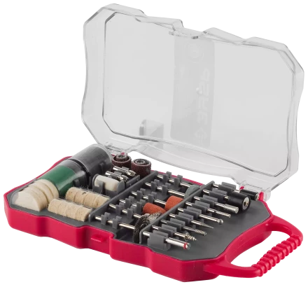 Наборы мини-насадок для электрогравёра Преимущества купить в Надыме