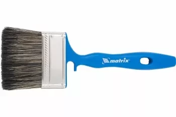 Кисть флейцевая "ВОДНЫЕ КРАСКИ"  75*17 мм  MATRIX Color Line 83385 купить в Надыме