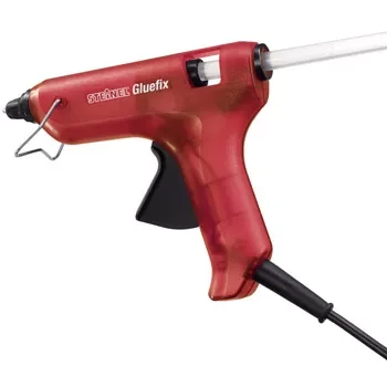 Термоклеевой пистолет Steinel GLUEFIX купить в Надыме