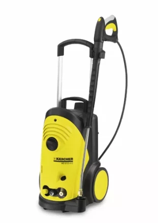 Мойка высокого давления Karcher HD 6/12-4 C Plus (Мойка Керхер HD 6/12-4 C Plus) купить в Надыме