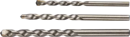 Набор STAYER Сверла "MASTER" по бетону, 5; 6; 8мм, 3шт 29111-H3 купить в Надыме
