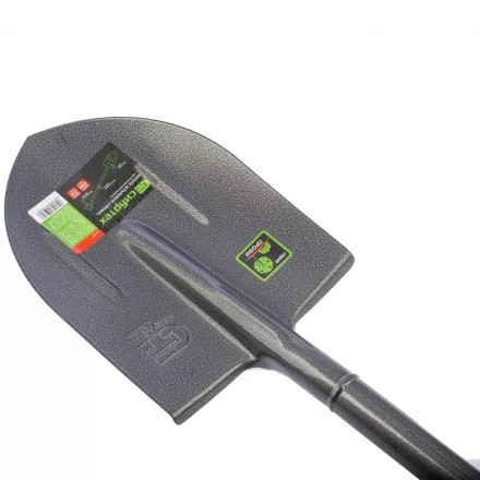 Лопата штыковая цельнометаллическая Сибртех 61472 купить в Надыме