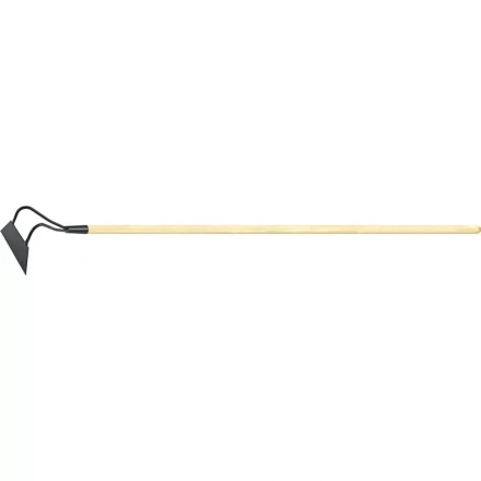 Мотыга 200 х 65 мм с деревянным черенком 1380 мм СИБРТЕХ 62332 купить в Надыме