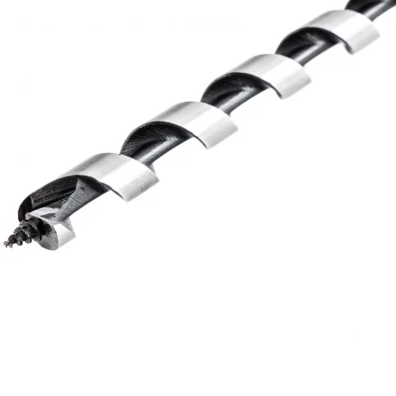 Сверло по дереву шнековое 16 х 350 мм шестигранный хвостовик Matrix 70135 купить в Надыме