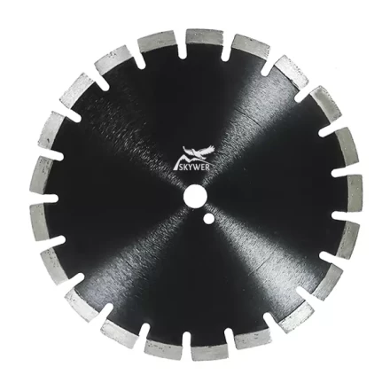 Диск алмазный 1A1RSS ULTRA ASPHALT SKYWER 510*3,8*15*30T*25,4 mm купить в Надыме