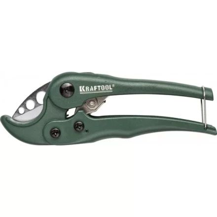 Ножницы G-500 для металлопластиковых труб, d=38мм (1 1/2"), KRAFTOOL 23381-38 купить в Надыме