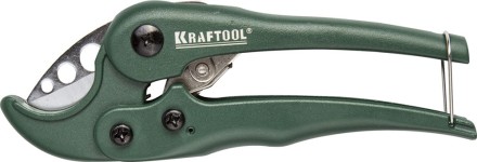 Ножницы G-500 для металлопластиковых труб, d=38мм (1 1/2&quot;), KRAFTOOL 23381-38 купить в Надыме