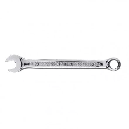 Ключ комбинированный 9 мм CrV антислип Stels 15246 купить в Надыме