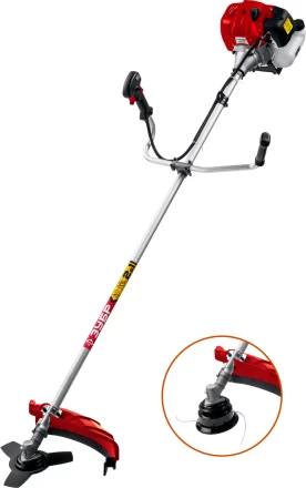 Бензокоса КРБ-1300 серия МАСТЕР купить в Надыме