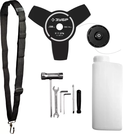 Бензокоса КРБ-1300 серия МАСТЕР купить в Надыме