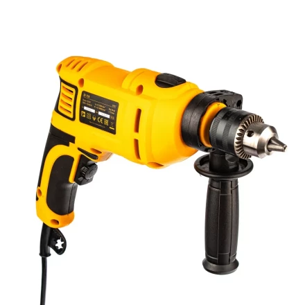 Дрель ударная ID-750 Denzel 26307 купить в Надыме