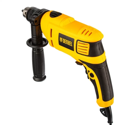 Дрель ударная ID-750 Denzel 26307 купить в Надыме