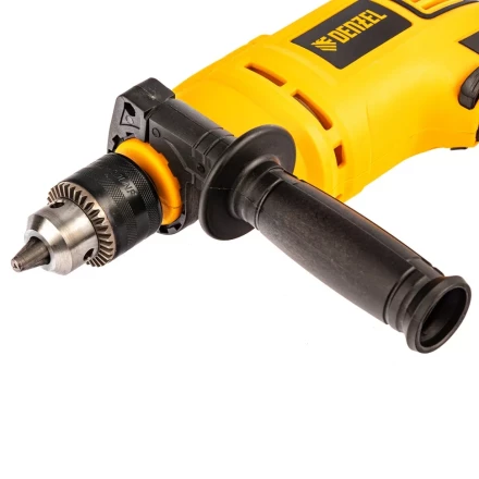 Дрель ударная ID-750 Denzel 26307 купить в Надыме