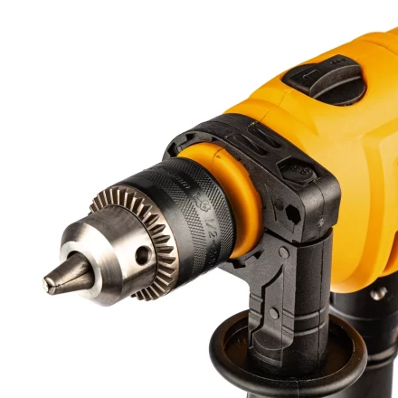 Дрель ударная ID-750 Denzel 26307 купить в Надыме