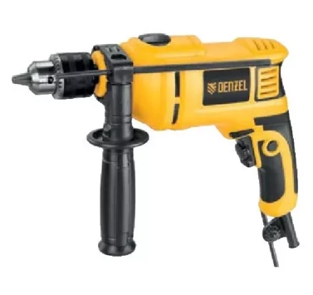 Дрель ударная ID-750 Denzel 26307 купить в Надыме
