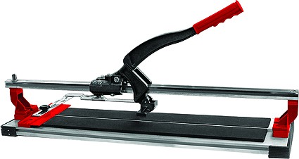 Плиткорез рельсовый 600мм\\ MTX PROFESSIONAL 87688 купить в Надыме