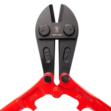 Болторез US-типа КВТ БРМ-750 для резки болтов и арматуры до 13 мм (92113) купить в Надыме