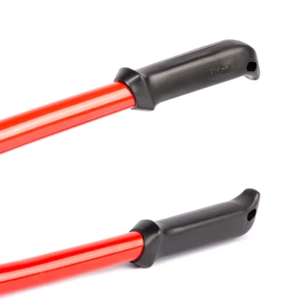 Болторез US-типа КВТ БРМ-750 для резки болтов и арматуры до 13 мм (92113) купить в Надыме