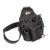 Быстросъемная поясная сумка модульного типа на клипсе с кобурой для подвешивания КВТ СМ-07 (91980) купить в Надыме