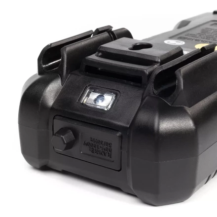 Мультиметр цифровой КВТ KT 118E с True RMS и автоматическим выбором пределов измерений (88548) купить в Надыме