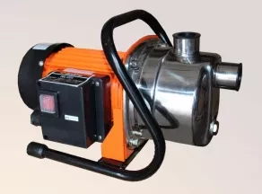 Поверхностный насос Вихрь ПН-600Н купить в Надыме